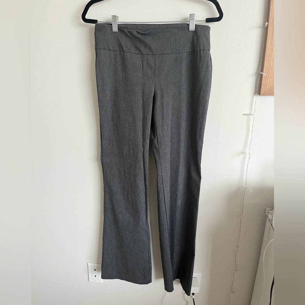 George Grey Dress Pants